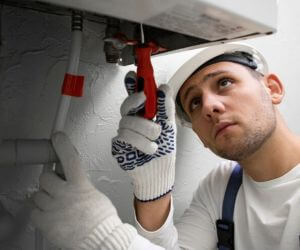About Water Heater Repair LLC Fort Valley, VA